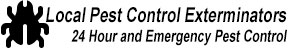 Oscoda County Exterminators